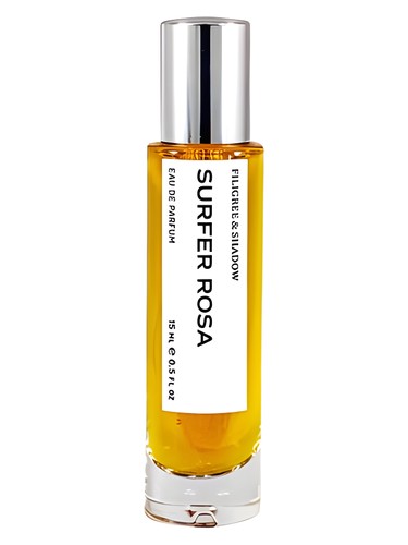 SURFER ROSA Filigree &amp; Shadow pro ženy a muže 