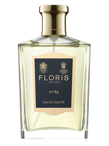 No.89 Eau de Toilette | Floris London US