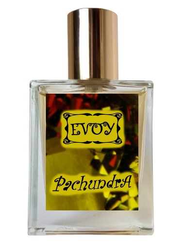 perfume Pachundra EVOY pro ženy a muže 