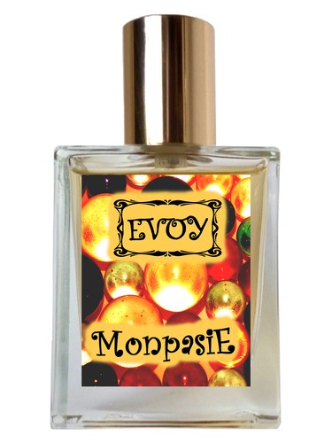 perfume Monpasie EVOY pro ženy 