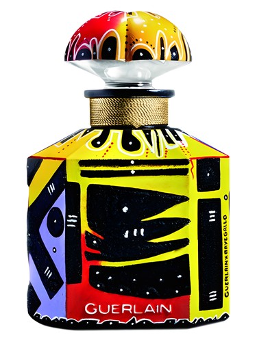 Jicky Limited Edition 2019 Guerlain pro ženy 