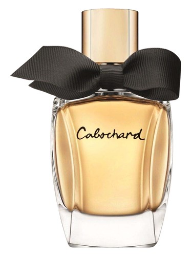 Cabochard eau de parfum 2019