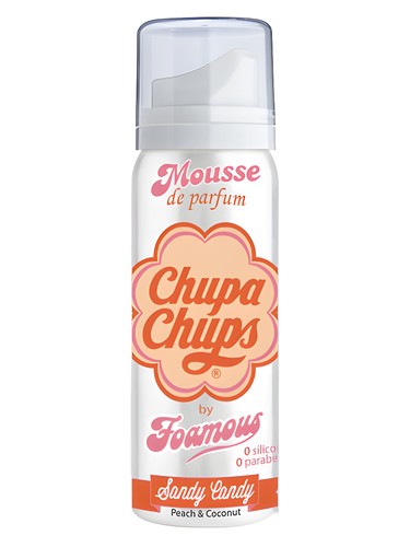 Sandy Candy Chupa Chups pro ženy 