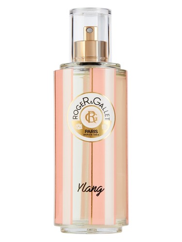 perfume Ylang Limited Edition 2019 Roger &amp; Gallet pro ženy 