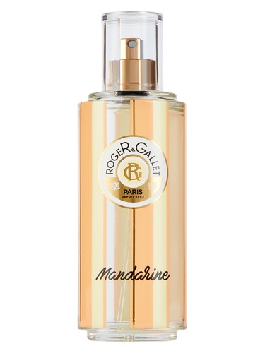 Mandarine Limited Edition 2019 Roger & Gallet pro ženy a muže