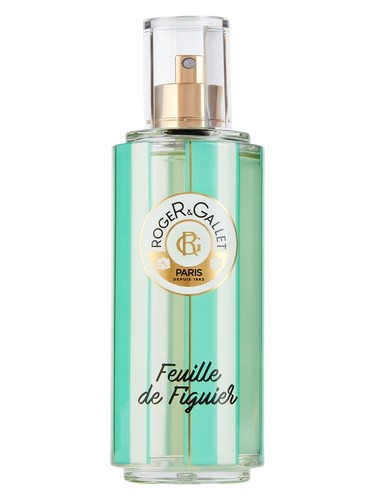 Feuille De Figuier Limited Edition 2019 Roger & Gallet pro ženy a muže