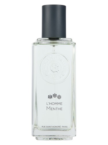 L&#039;Homme Menthe Roger &amp; Gallet pro muže 