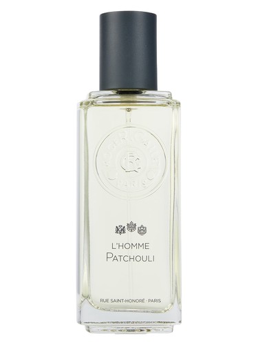 L&#039;Homme Patchouli Roger &amp; Gallet pro muže 