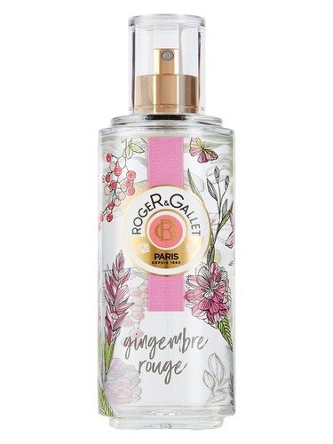 Gingembre Rouge Limited Edition 2019 Roger & Gallet pro ženy