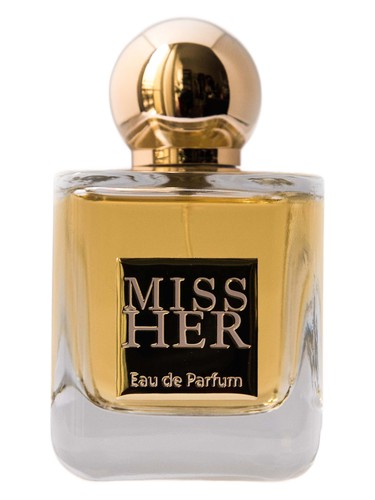 Miss Her Rivages Parfums pro ženy a muže 