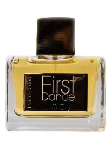 First Dance Lady Rivages Parfums pro ženy 