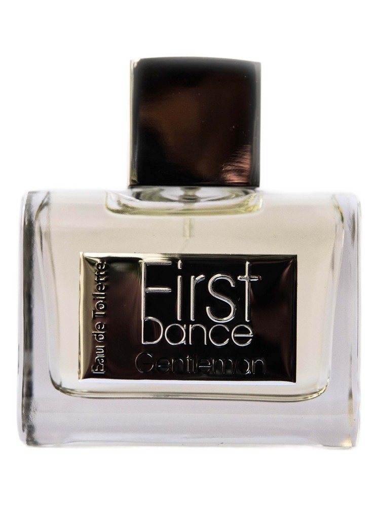 First Dance Gentlemen Rivages Parfums perfume - a fragrance for women ...