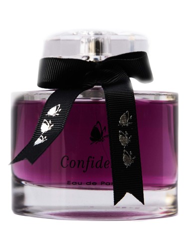 Confidence Rivages Parfums pro ženy a muže 
