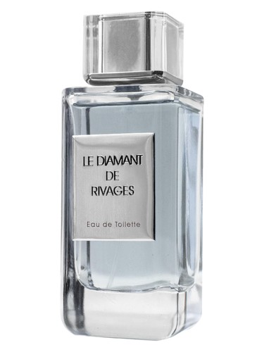 Le Diamant De Rivages  Rivages Parfums pro muže 