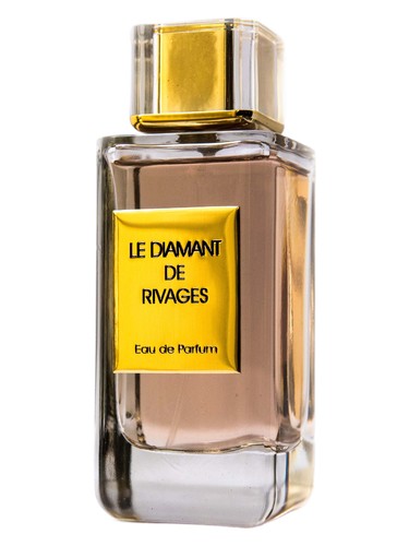 perfume Le Diamant De Rivages Rivages Parfums pro ženy 