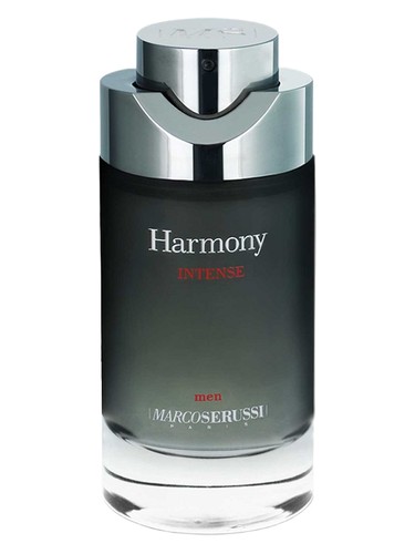 MS Harmony Intense Parfums Marco Serussi pro muže