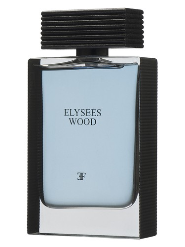 Elysees Wood Elysees Fashion pro muže 