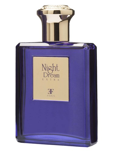 Night Dream Extra Elysees Fashion perfume - a fragrance for women