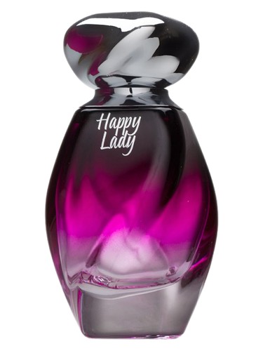 Happy Lady Elysees Fashion pro ženy