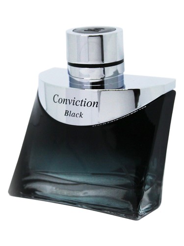 Conviction Black Elysees Fashion pro muže 