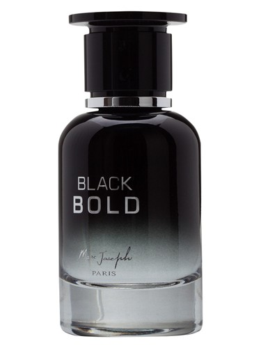 Black Bold Marc Joseph pro muže 