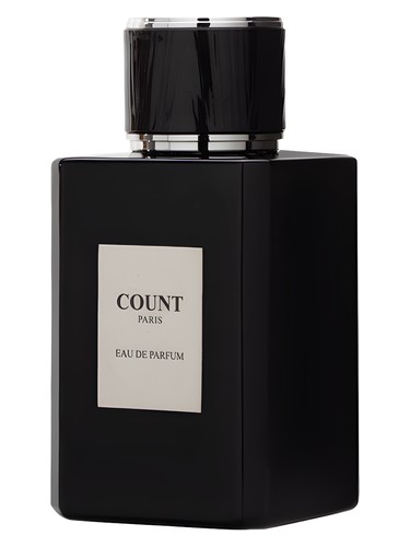 Count Marc Joseph pro muže