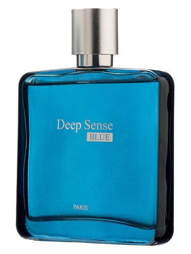 Deep Sense Blue Prime Collection pro muže 