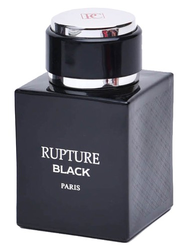 Rupture Black Prime Collection pro muže