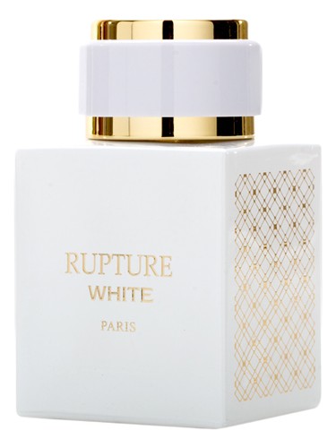 Rupture White Prime Collection pro ženy 