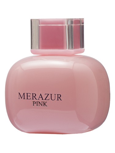 Merazur Pink Prestigious pro ženy 