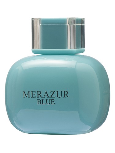 Merazur Blue Prestigious pro ženy 