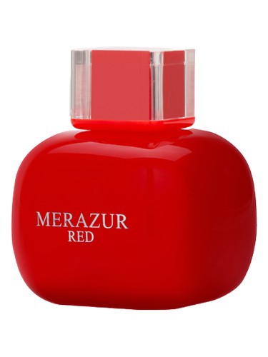 perfume Merazur Red Prestigious pro ženy 