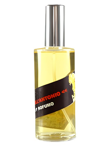 perfume Teatro Olfattivo Di Parma: Bell'Antonio Hilde Soliani 남녀공용