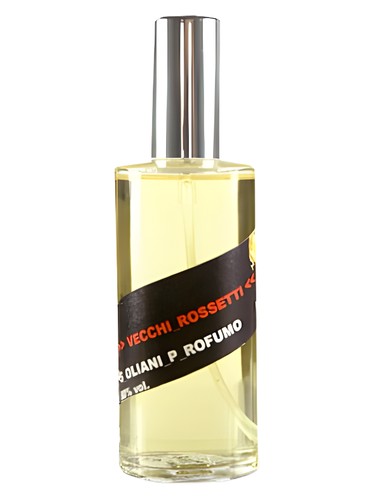 Teatro Olfattivo Di Parma: Vecchi Rossetti Hilde Soliani pro ženy a muže