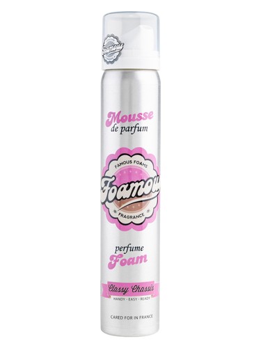 Classy Chassis Foamous pro ženy 