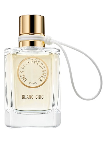 perfume Blanc Chic Ines de la Fressange pro ženy 