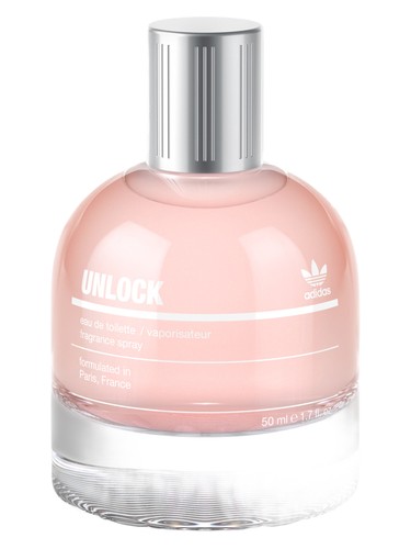 Unlock For Her Adidas pro ženy