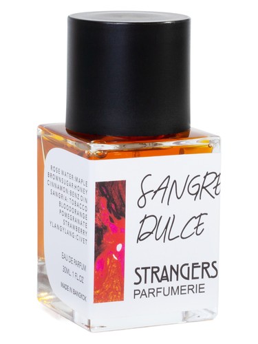 Sangre Dulce Strangers Parfumerie pro ženy a muže 