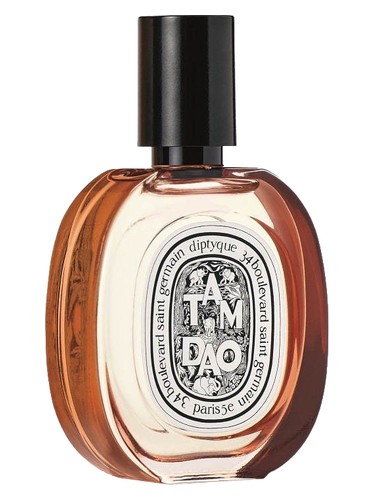 Diptyque Tam Dao 100 ml 3.4 oz Eau de Toilette Original