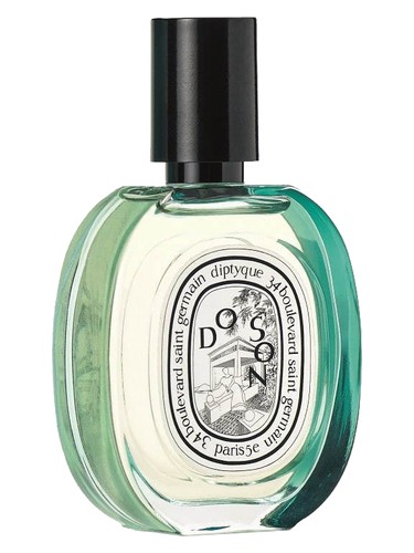 香水(女性用) diptyque DO SON eau de toilette 50ml Eau de Toilette, 50 mL in Do Son | Shop Ann Mashburn