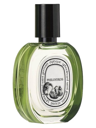 Philosykos Limited Edition Diptyque 香水- 一款2019年中性香水