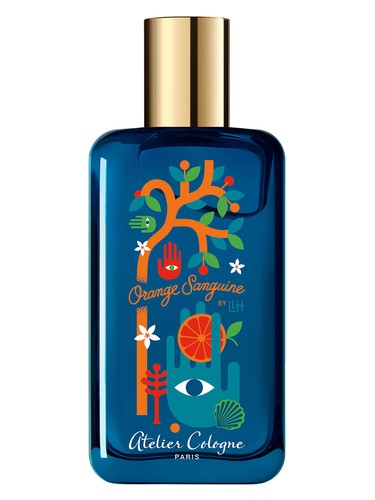 Atelier Cologne Orange Sanguine 他　まとめ売り Atelier Cologne Orange Sanguine 他 まとめ売り 香水