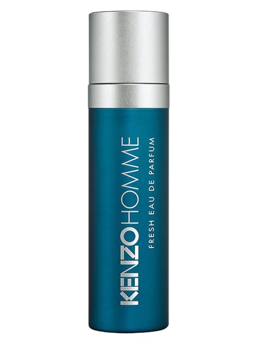 perfume kenzo masculino fragrantica