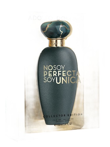 Unica Collector Edition by Adolfo Dominguez