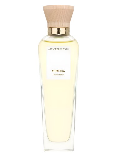 Agua Fresca de Mimosa Coriandro Adolfo Dominguez pro ženy 