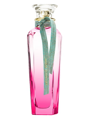 Agua fresca de gardenia musk