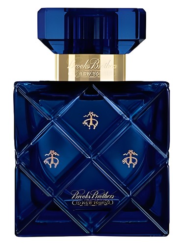 New York for Gentlemen Brooks Brothers cologne - a fragrance