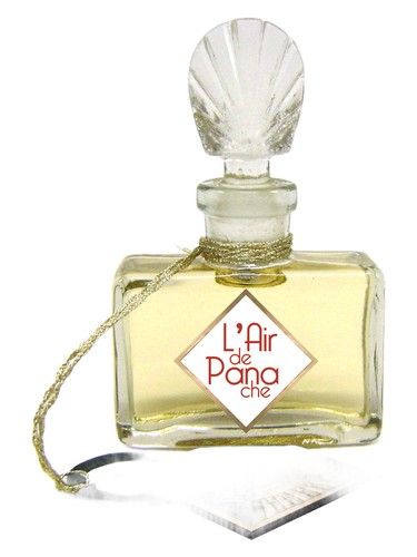 L'Air de Panache by Art Deco Perfumes