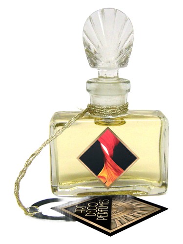 perfume Palantine Art Deco Perfumes pro ženy 