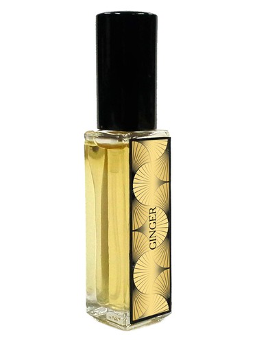 Ginger Имбирь by Art Deco Perfumes